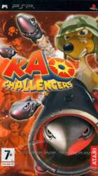 PSP Kao Challengers