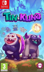 SWITCH Tin & Kuna