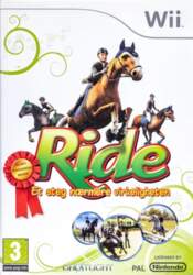 Wii Ride