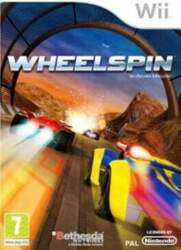 Wii Wheelspin
