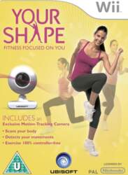Wii Your Shape