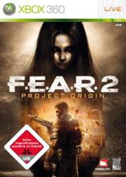Xbox 360 F.E.A.R