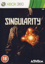 Xbox 360 Singularity