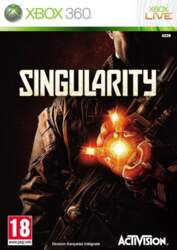 Xbox 360 Singularity
