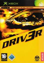 Xbox Driv3r
