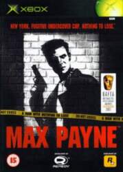 Xbox Max Payne
