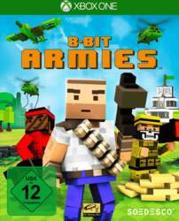 Xbox One 8-Bit Armies