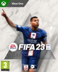 Xbox One FIFA 23