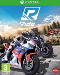Xbox One Ride