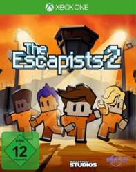 Xbox One The Escapists 2