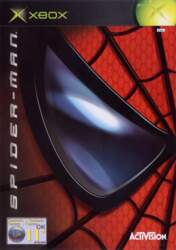 Xbox Spider-Man