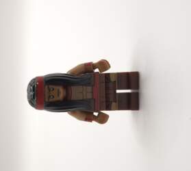 LEGO Minifigures - Batman, Apache Chief