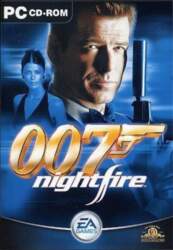 PC 007: Nightfire