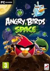 PC Angry Birds Space