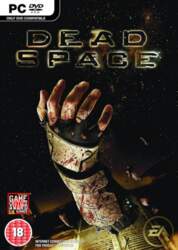 PC Dead Space