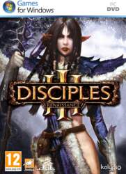 PC Disciples III Renaissance