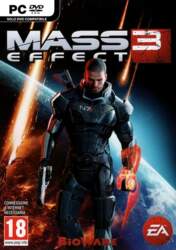 PC Mass Effect 3