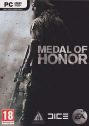 PC Medal of Honor
