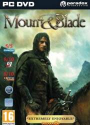 PC Mount & Blade