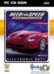PC Need for Speed: Road Challenge
