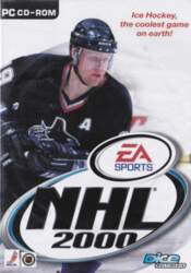 PC NHL 2000