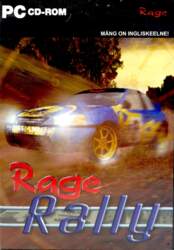 PC Rage Rally