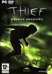 PC Thief Deadly Shadows