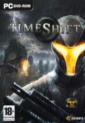 PC TimeShift