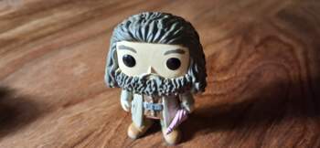 POP! Mini Harry Potter - Rubeus