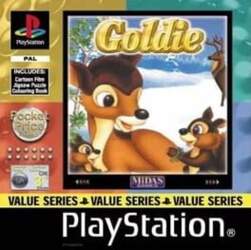 PS1 Goldie