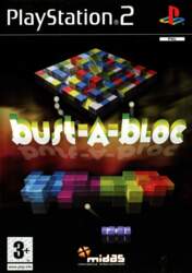 PS2 Bust-A-Bloc