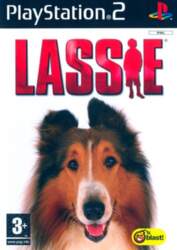 PS2 Lassie
