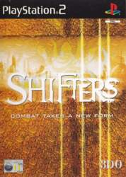 PS2 Shifters