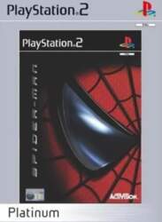 PS2 Spider-Man