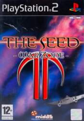 PS2 The Seed: War Zone