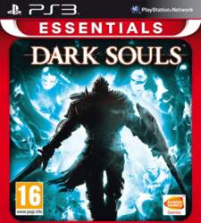 PS3 Dark Souls
