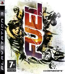 PS3 Fuel