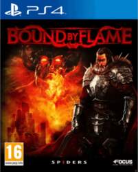 PS4 Bound by Flame