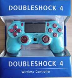 PS4 Doubleshock V2 Bluetooth Wireless Controller