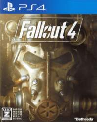 PS4 Fallout 4