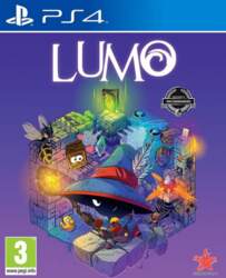 PS4 Lumo