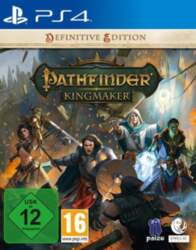 PS4 Pathfinder: Kingmaker