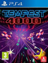 PS4 Tempest 4000