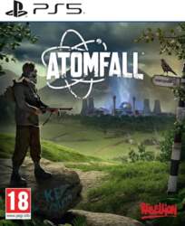 PS5 Atomfall