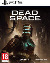 PS5 Dead Space