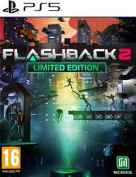 PS5 Flashback 2 Limited Edition