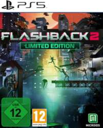 PS5 Flashback 2 Limited Edition
