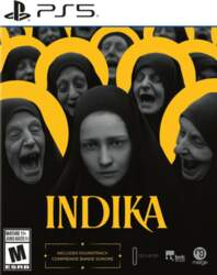PS5 INDIKA