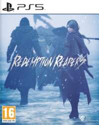 PS5 Redemption Reapers
