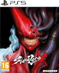 PS5 Slave Zero X